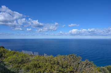 northern cyprus morphou bay view from a high mountain 7