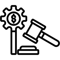 Bid Icon