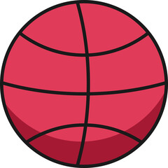 Sport Ball Illustration