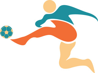 Sport Logo Icon