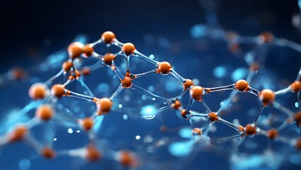 social network structure