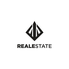 Reale State Logo