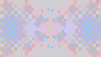 Abstract iridescent grunge texture background image.