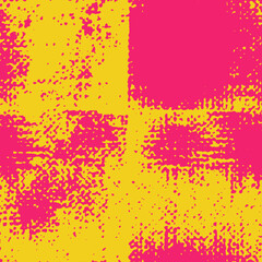 Abstract halftone grunge texture background image.