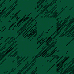 Abstract glitch art grunge texture background image.