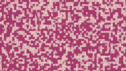 Abstract halftone grunge texture background image.