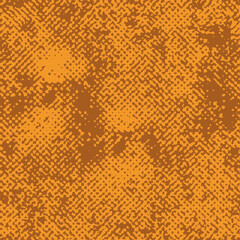 Abstract halftone grunge texture background image.