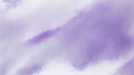Fototapeta premium Gray and Purple dry brush Oil painting style texture background