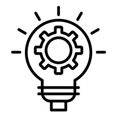 Innovation Icon