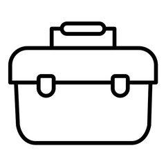 Tool box Icon