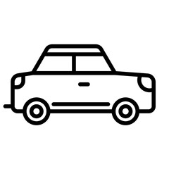Car Icon