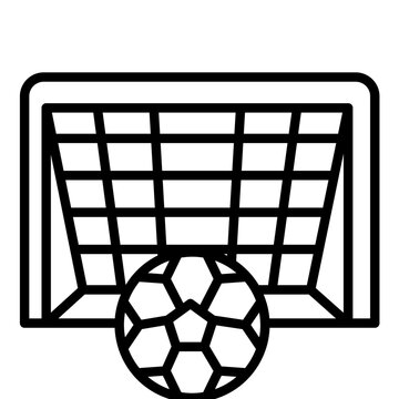 recommend clip art: Football Icon
