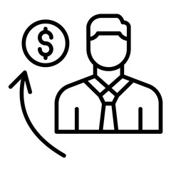 Graft Scheme Icon