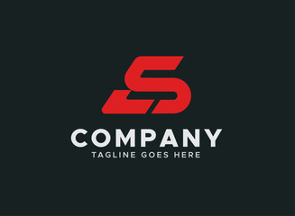 Introducing our ES letter mark minimal logo design template, this logo used for ES letters, E letter marks, icon, symbol, font, text, minimal, unique, brand identity, S logos, typography etc