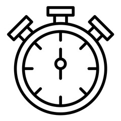 Timer Icon