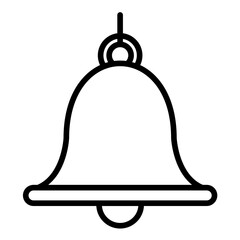 Ocean Bell Icon