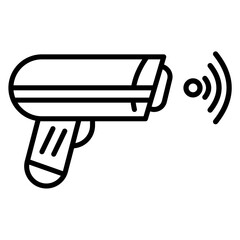 Scanner Icon