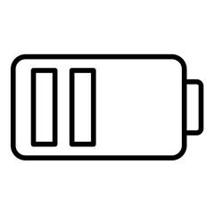 Medium Battery Icon