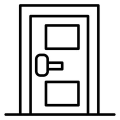 Door Icon