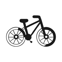 Bike icon