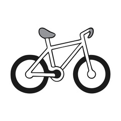 Bike icon