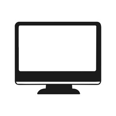 computer vector icon