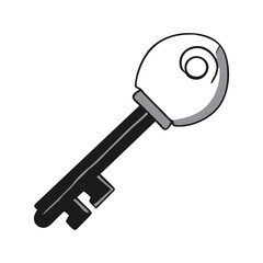 Key icon