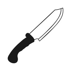 knife icon