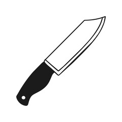 knife icon