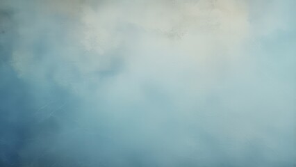 old blue paper background with marbled vintage texture in elegant website or textured paper design