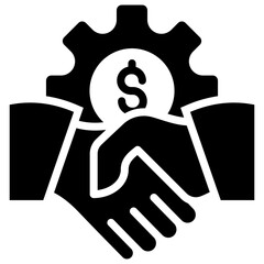Partnership Icon