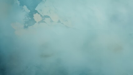 old blue paper background with marbled vintage texture in elegant website or textured paper design