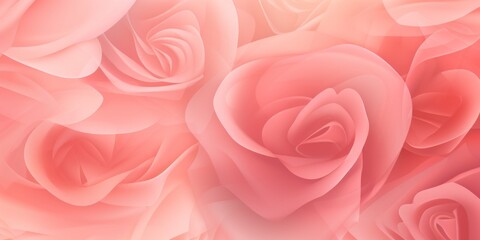 mistyrose, rose, dusty rose soft pastel gradient background