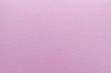 Pink mat paper texture background