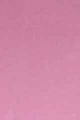 Rose color matte paper texture background