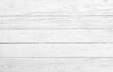 White wooden panel with beautiful patterns. wood plank texture background, hardwood floor.