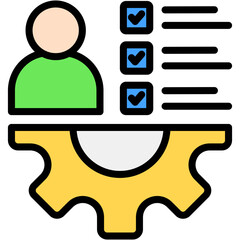 Skill Icon
