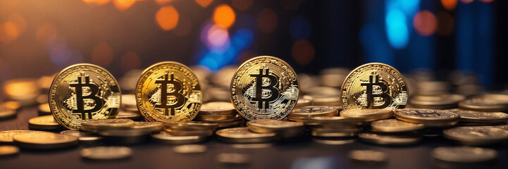 Cryptocurrency on Binance trading app, Bitcoin BTC with BNB, Ethereum, Dogecoin, Cardano, Litecoin, altcoin digital coin cryptocurrency defi p2p decentralized finance and fintech banking market