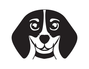 Dog head SVG bundle, Dog Breed SVG bundle, Dogface SVG, Dog head cut file, Exclusive Dog, vector files, Dog head drawing, Maltese, Yorkshire, Doberman, Bulldog, Beagle
