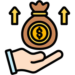 Income Icon