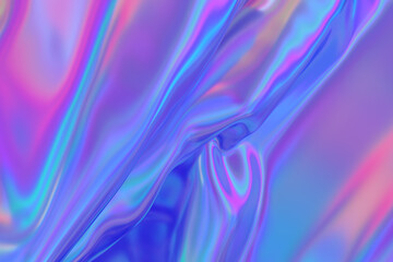 Naklejka premium Iridescent Abstract Backgrounds