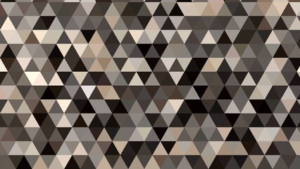 abstract geometric background