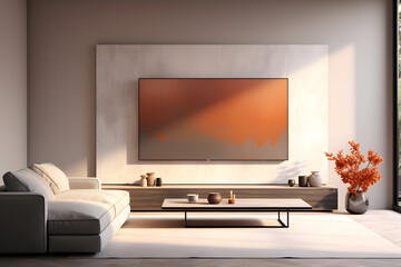modern tv cabinet