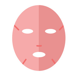 strawberry mask for skincare routine 