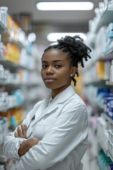 Count on our pharmacist for accurate medication counseling and recommendations.