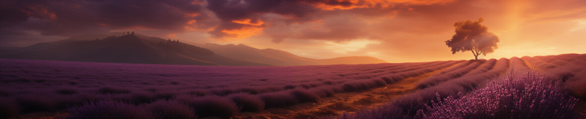 Church Banner Background