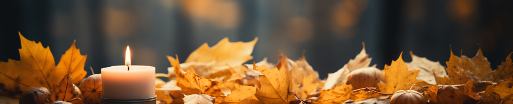 Church Banner Background