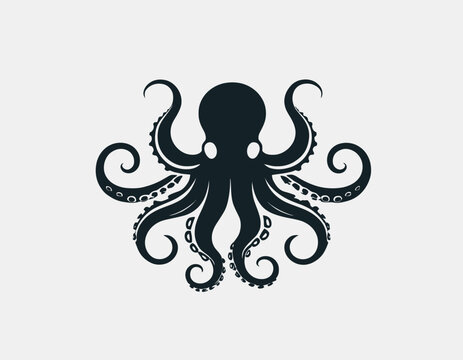 Octopus  icon