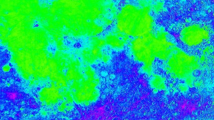 Bright Colorful abstract background illustration.