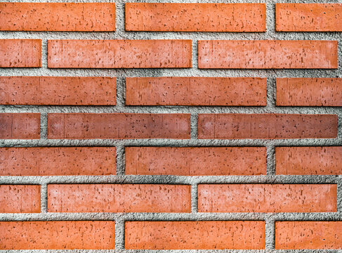 Brick wall background High Resolution 